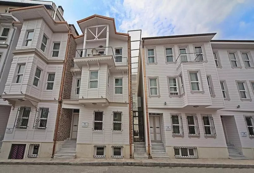 ホテル Azade Premier