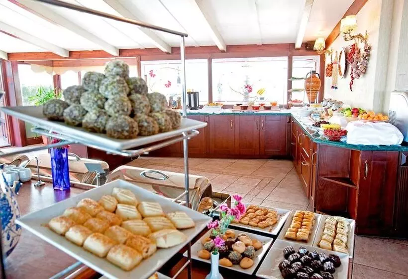 ホテル Azade Premier