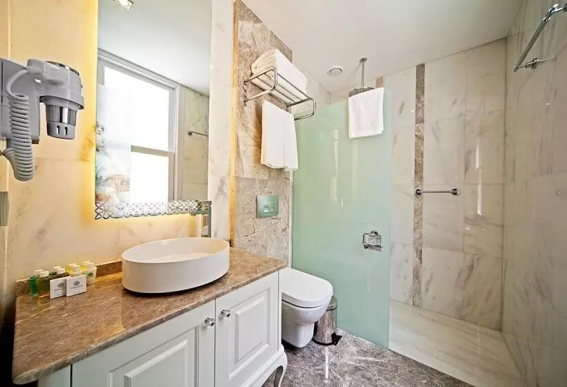 ホテル Azade Premier