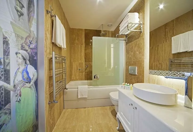 ホテル Azade Premier