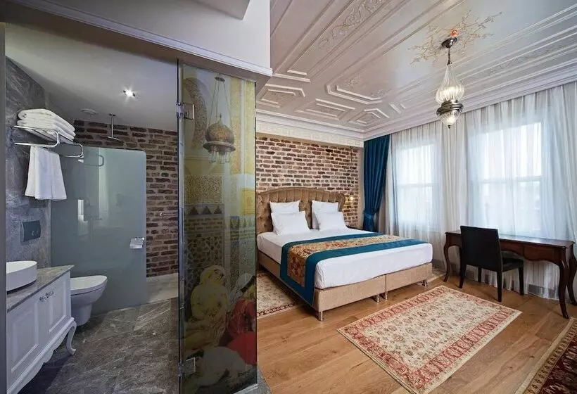 ホテル Azade Premier