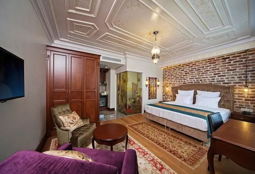 ホテル Azade Premier