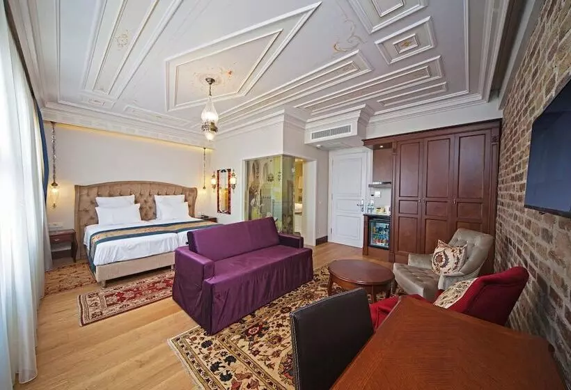 ホテル Azade Premier