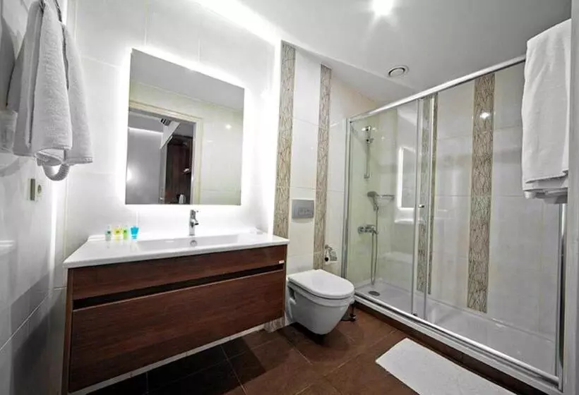 ホテル Azade Premier