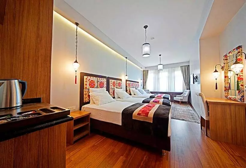 ホテル Azade Premier