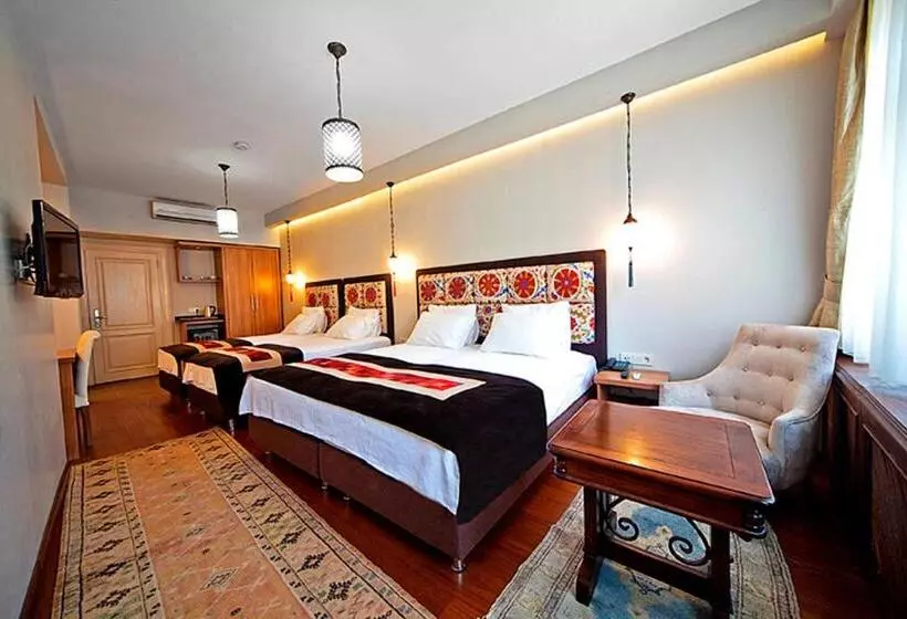 ホテル Azade Premier