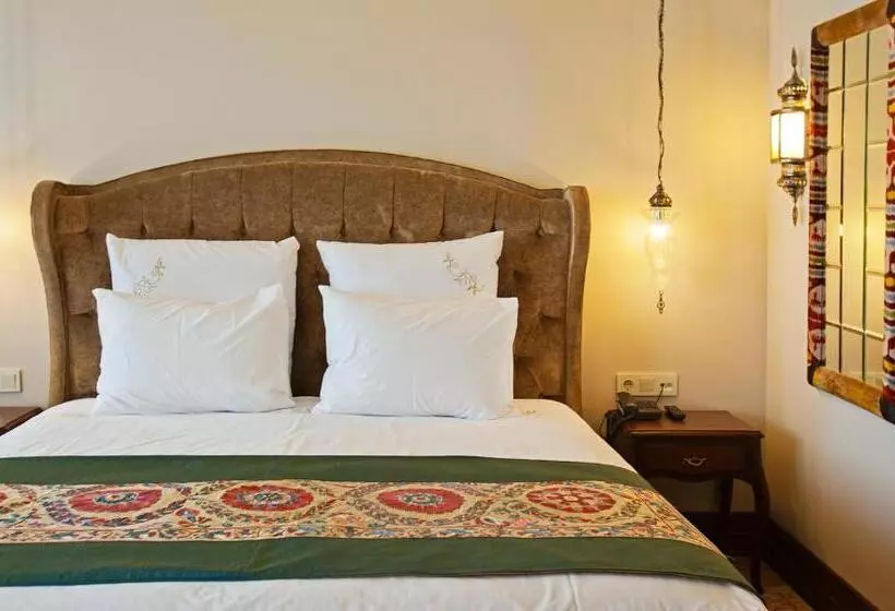 ホテル Azade Premier