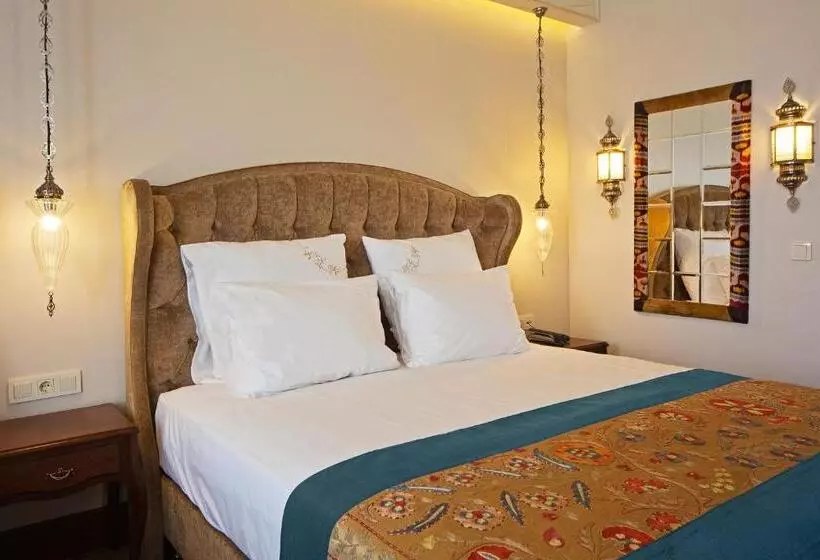 ホテル Azade Premier