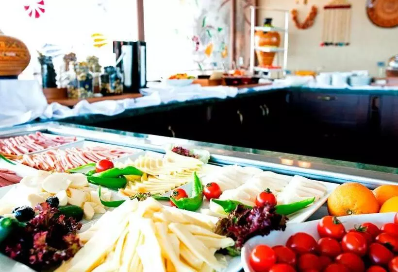 ホテル Azade Premier