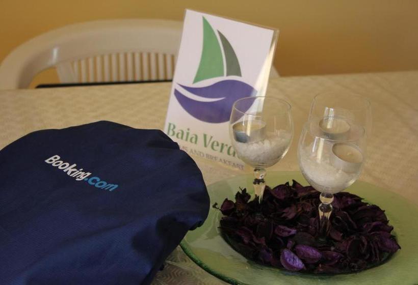 酒店 Itinera Baia Verde Rooms And Breakfast