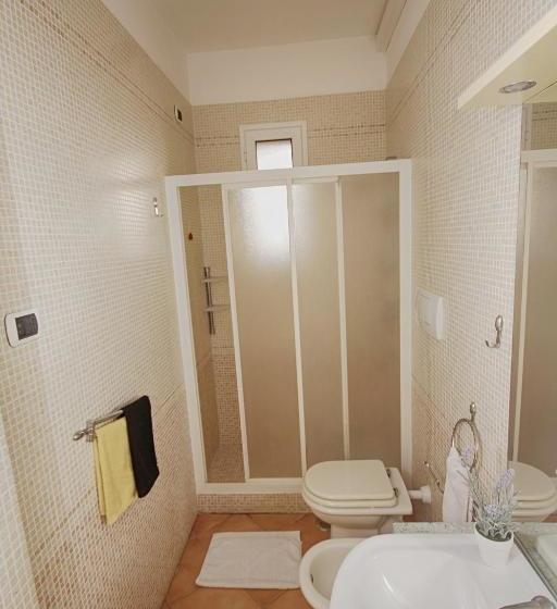 酒店 Itinera Baia Verde Rooms And Breakfast