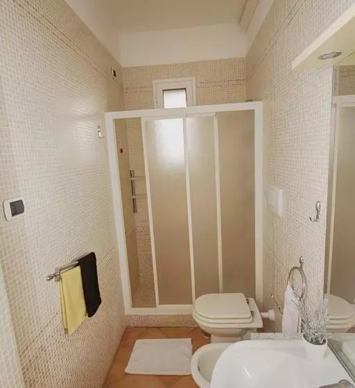 ホテル Itinera Baia Verde Rooms And Breakfast