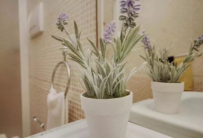 ホテル Itinera Baia Verde Rooms And Breakfast