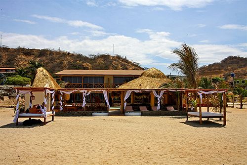 هتل Brisas Del Mar