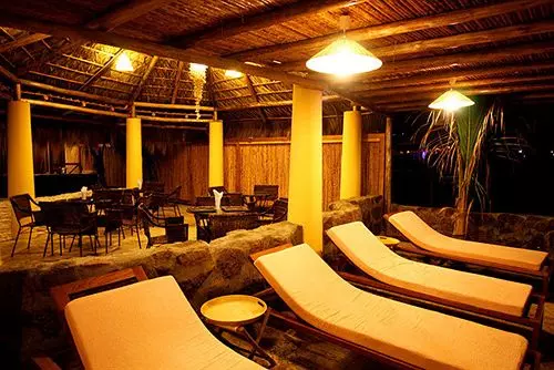 호텔 Brisas Del Mar