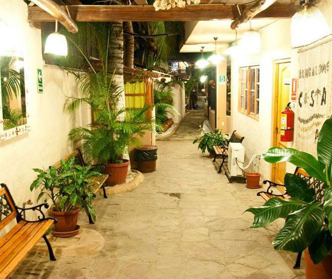 هتل Brisas Del Mar