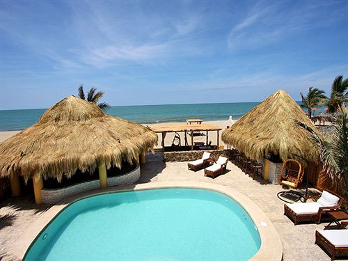 هتل Brisas Del Mar