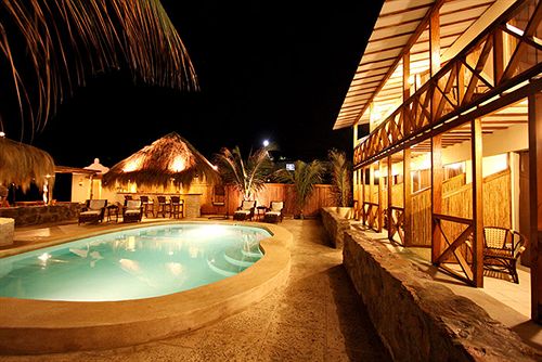 هتل Brisas Del Mar