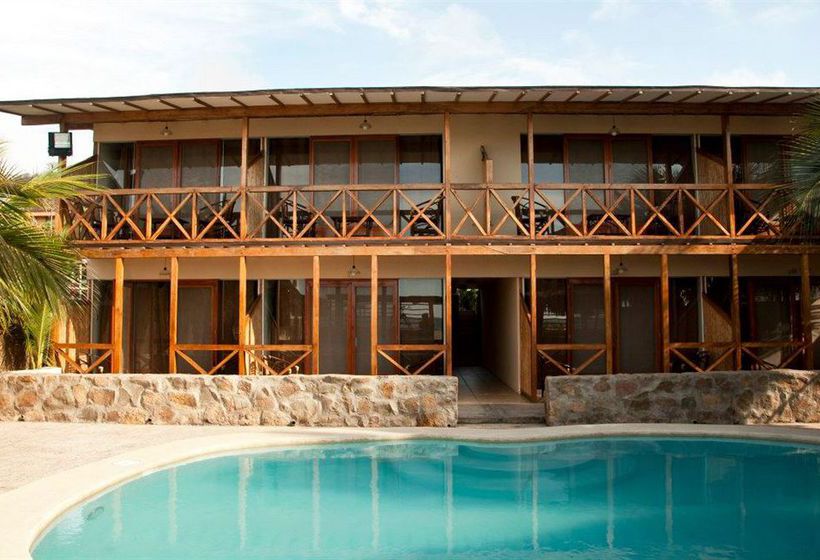 هتل Brisas Del Mar