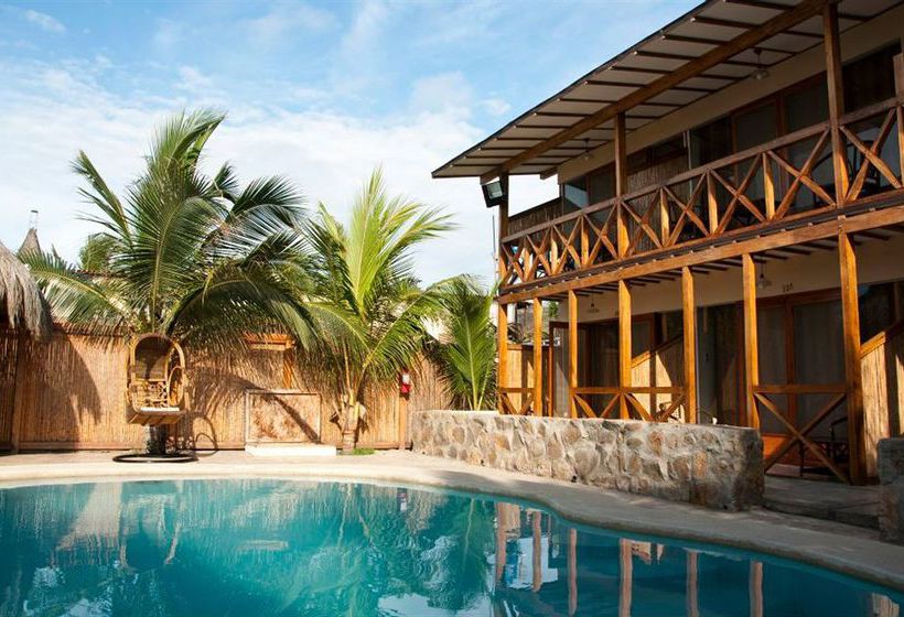 هتل Brisas Del Mar