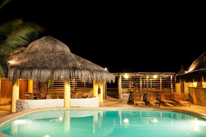 هتل Brisas Del Mar