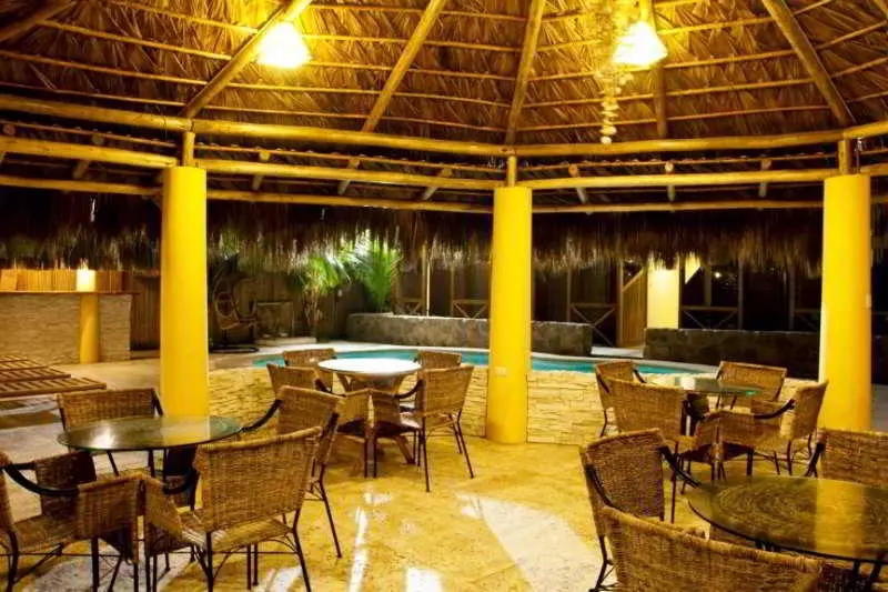 호텔 Brisas Del Mar