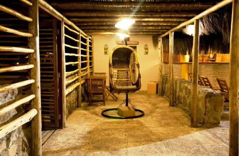 هتل Brisas Del Mar