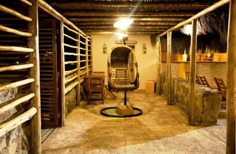 호텔 Brisas Del Mar