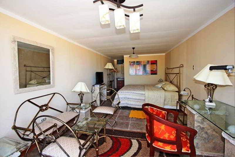 هتل Brisas Del Mar