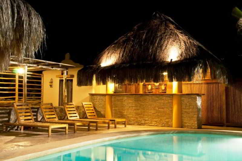 هتل Brisas Del Mar