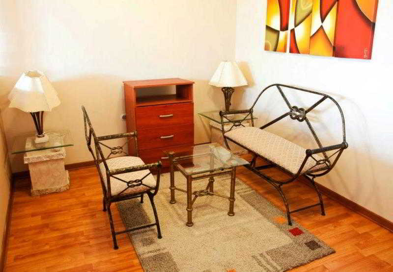 هتل Brisas Del Mar