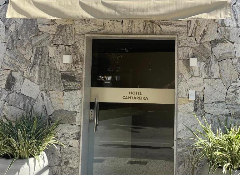 호텔 Cantareira