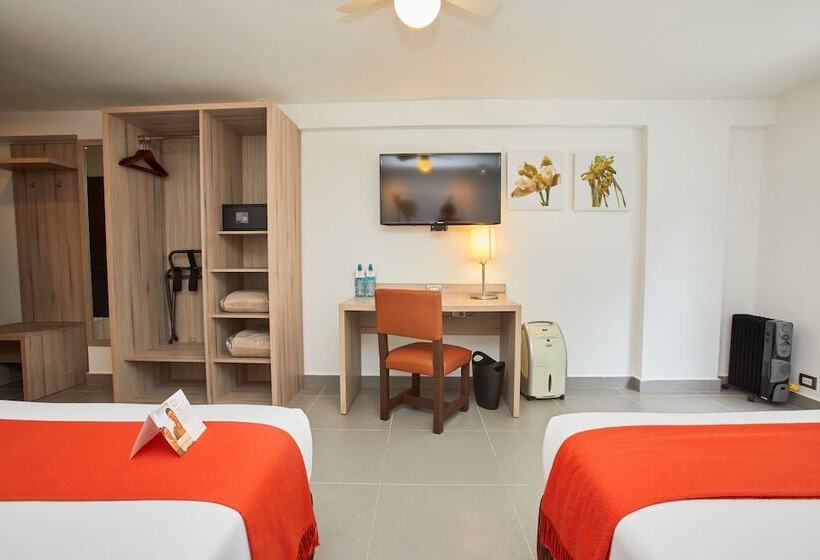 فندق Casa Andina Standard Machu Picchu