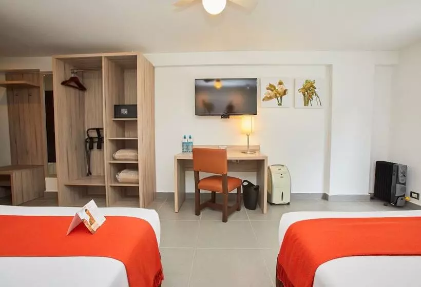 酒店 Casa Andina Standard Machu Picchu