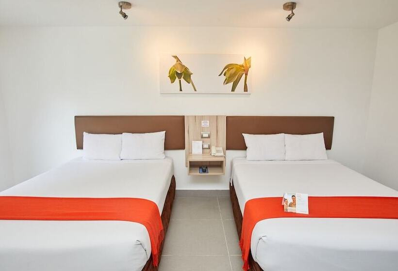 فندق Casa Andina Standard Machu Picchu