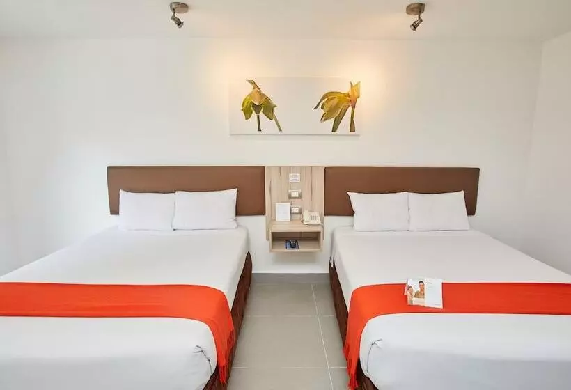 酒店 Casa Andina Standard Machu Picchu