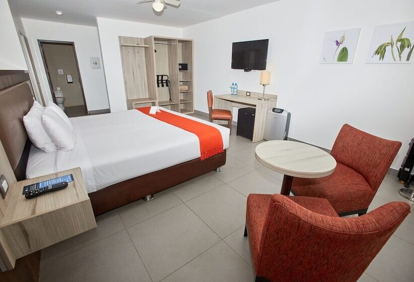 فندق Casa Andina Standard Machu Picchu