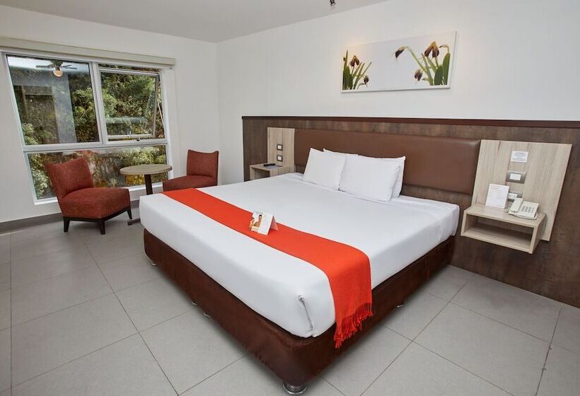 فندق Casa Andina Standard Machu Picchu