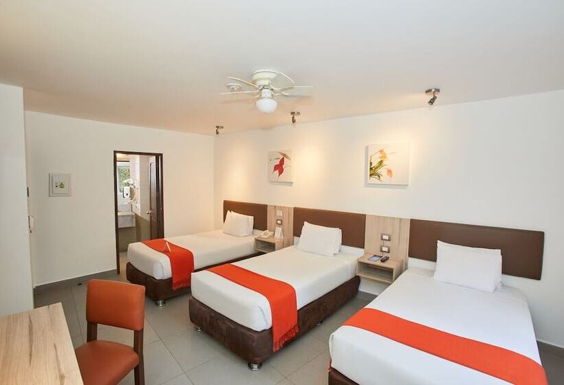 فندق Casa Andina Standard Machu Picchu