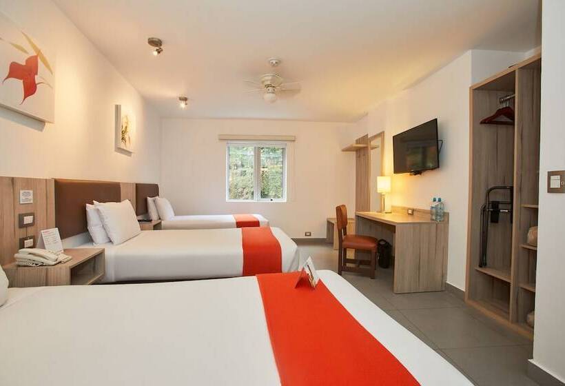 فندق Casa Andina Standard Machu Picchu