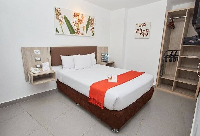 فندق Casa Andina Standard Machu Picchu