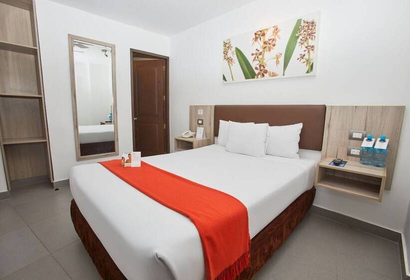 فندق Casa Andina Standard Machu Picchu