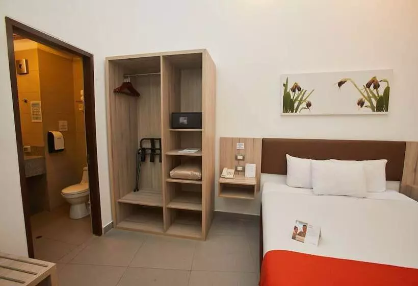 酒店 Casa Andina Standard Machu Picchu