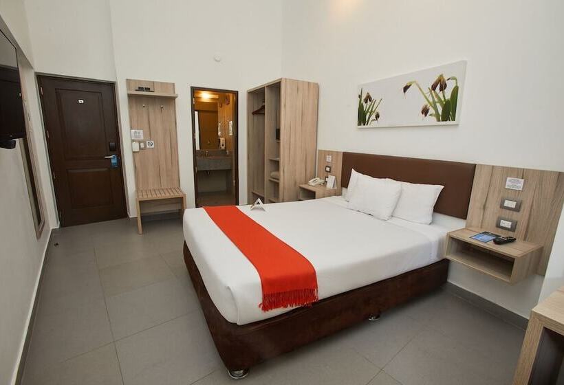 فندق Casa Andina Standard Machu Picchu