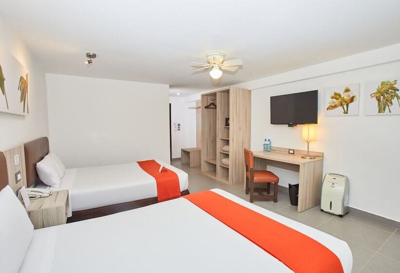 فندق Casa Andina Standard Machu Picchu