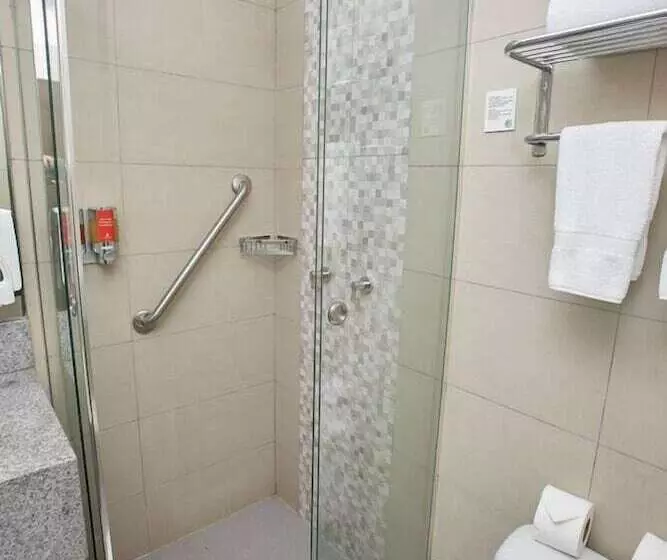 酒店 Casa Andina Standard Machu Picchu