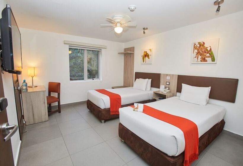 فندق Casa Andina Standard Machu Picchu