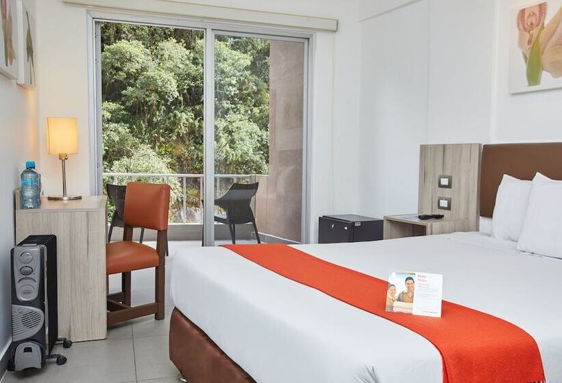 فندق Casa Andina Standard Machu Picchu
