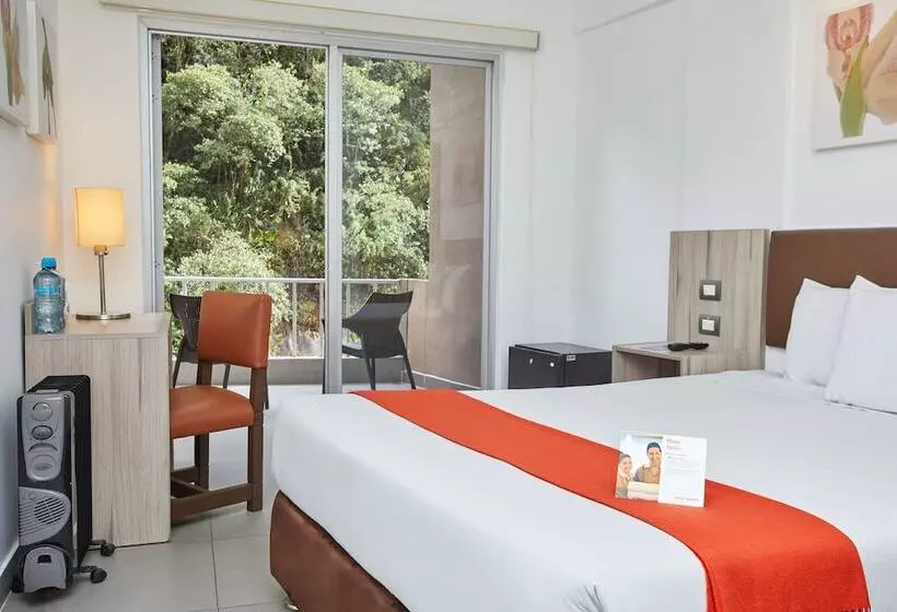 酒店 Casa Andina Standard Machu Picchu