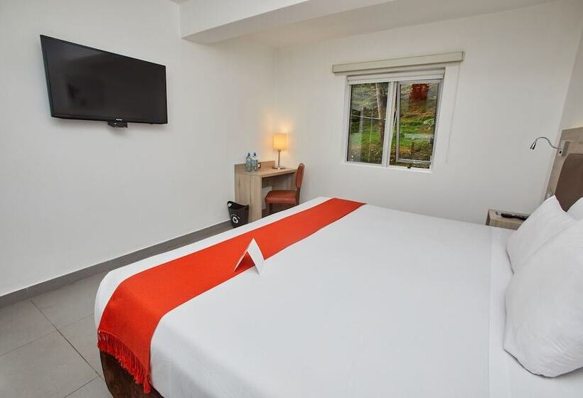 فندق Casa Andina Standard Machu Picchu